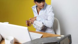 portrait-of-woman-drinking-alcohol-at-work-527282710-596013603df78cdc68b96164